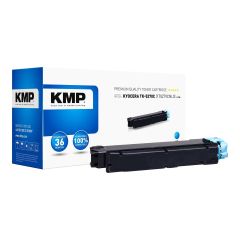 KMP K-T86 - 105 g - cyan - compatible - ink cartridge | 2923,0003