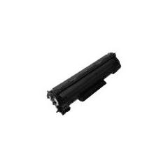 freecolor - Black - compatible - toner cartridge - for | K15727F7