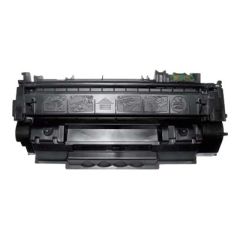 Peach - Black - compatible - remanufactured - toner cartr | PT985