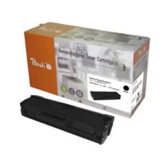 Peach 111747 - 1000 pages - Black - 1 pc(s) - Compatible  | PT441