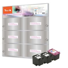Peach PI300-564 / Pigment-based ink / Dye-based ink / 14 ml / Mul