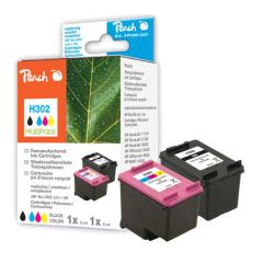 Peach PI300-657 / Pigment-based ink / Dye-based ink / 6 ml / Mult
