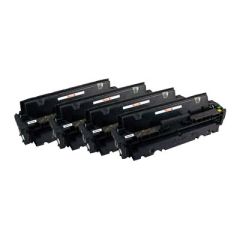 Peach Combi-Pack - 4-pack - XL - black, yellow, cyan, mag | PT707