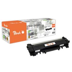 Peach PT1009 / 3000 pages / Black / 1 pc(s)