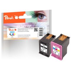 Peach PI300-1045 / 10 ml / Multi pack / 9.5 ml / 2 pc(s)