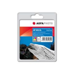AgfaPhoto - Colour (cyan, magenta, yellow) - compati | APHP302XLC