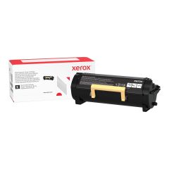 Xerox - High capacity - black - original - box - tone | 006R04726