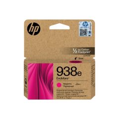 HP 938e EvoMore - Magenta - original - ink cartridge -  | 4S6Y0PE
