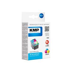 KMP H26 - 14 ml - XXL size - colour (cyan, magenta, y | 1024,4343