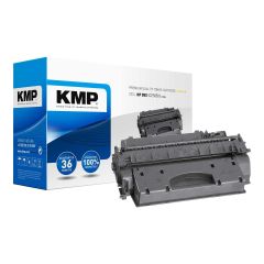 KMP H-T236 - High capacity - black - compatible - ton | 1217,8300