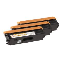 KMP MULTIPACK B-T38CMY - 3-pack - high capacity - yel | 1243,HC30