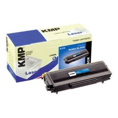 KMP B-T15 - Black - compatible - toner cartridge (alt | 1251,0000