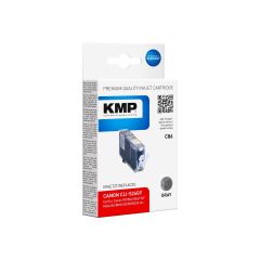 KMP C86 - 9 ml - grey - compatible - ink cartridge -  | 1515,0041