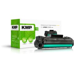 KMP H-T194X / 3000 pages / Black / 1 pc(s) | 2526,3100