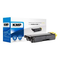 KMP K-T51 - 50 g - yellow - compatible - toner cartri | 2892,0009