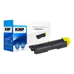 KMP K-T55 - Yellow - compatible - toner cartridge - f | 2893,0009