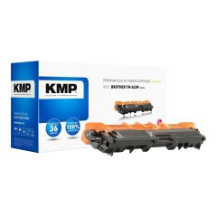 KMP B-T59A - Magenta - compatible - toner cartridge ( | 1248,0006