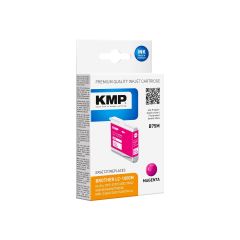 KMP B75M - 5.4 ml - magenta - compatible - ink cartri | 1035,4006