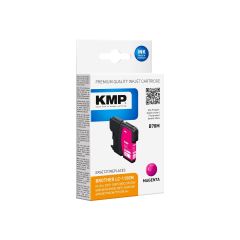 KMP B78M - 5.1 ml - magenta - compatible - ink cartri | 1522,4806
