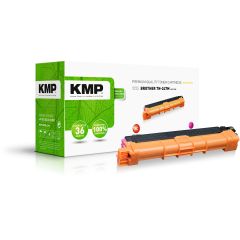 KMP B-T111X / 2300 pages / Magenta / 1 pc(s) | 1268,3006
