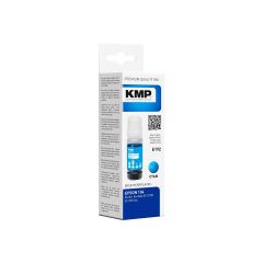 KMP E192 - 70 ml - cyan - compatible - ink refill (al | 1648,0003