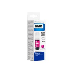 KMP E193 - 70 ml - magenta - compatible - ink tank (a | 1648,0006