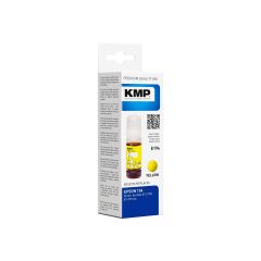 KMP E194 - 70 ml - yellow - compatible - ink cartridg | 1648,0009