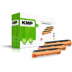 KMP B-T125X / 6900 pages / Cyan / 3 pc(s) | 1268,3030