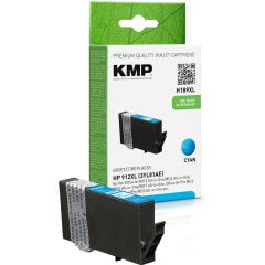 KMP 1765,0003 / High (XL) Yield / Single pack / 900 pages / 14 ml