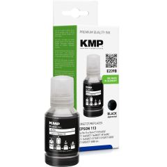 KMP 1655,0001 / 127 ml / Single pack / 1 pc(s) / 7500 pages