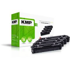 KMP MULTIPACK H-T246VX / 3200 pages / 2500 pages / Bl | 2549,3005