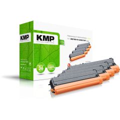 KMP B-T101VX / 6500 pages / 4000 pages / Black / 4 pc | 1265,3005