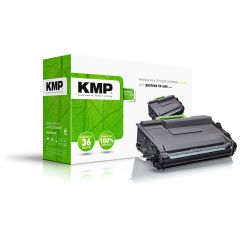KMP 1263,0000 / 8000 pages / Black / 1 pc(s)