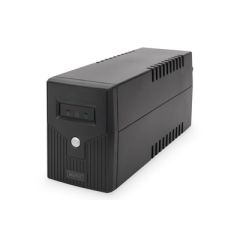 DIGITUS Professional DN-170063 - UPS - AC 230 V - 360 Watt - 600