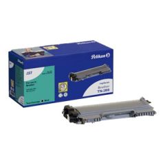 Pelikan 1257 - Black - compatible - toner cartridge - f | 4215390
