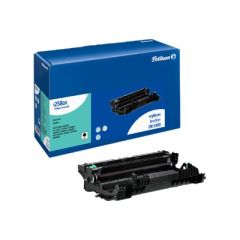 Pelikan 1258DR - Black - compatible - drum kit - for Br | 4244291