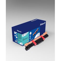 Pelikan 1031440168 / 1400 pages / Black / 1 pc(s)