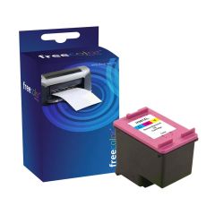Freecolor HP564EE-INK-FRC / Pigment-based ink / 345 pa | K20648F7