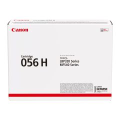 Canon 056 H - High capacity - black - original - toner | 3008C004
