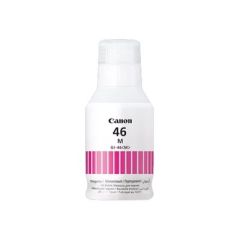Canon GI 46 M - Magenta - original - ink refill - for  | 4428C001