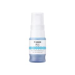 Canon GI 45 C - 40 ml - cyan - original - ink refill - | 6285C001