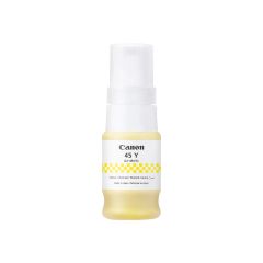 Canon GI 45 Y - 40 ml - yellow - original - ink refill | 6287C001