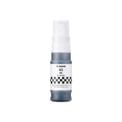 Canon GI 45 BK - 70 ml - black - original - ink refill | 6288C001