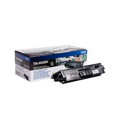 Brother TN-900BKP - 6000 pages - Black - 1 pc(s) - Ton | TN900BKP