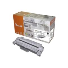 Peach - Black - compatible - remanufactured - toner cartr | PT220