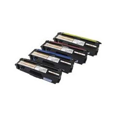 Peach Combi-Pack - 4-pack - black, yellow, cyan, magenta  | PT306