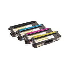 Peach Combi-Pack - 4-pack - Extra High Capacity - black,  | PT456