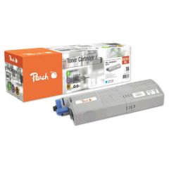 Peach PT1073 / 1500 pages / Cyan / 1 pc(s)