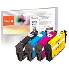 Peach PI200-868 / Standard Yield / 4.8 ml / Multi pack / 3.8 ml /