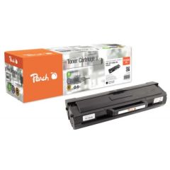 Peach PT1248 / 2000 pages / Black / 1 pc(s)